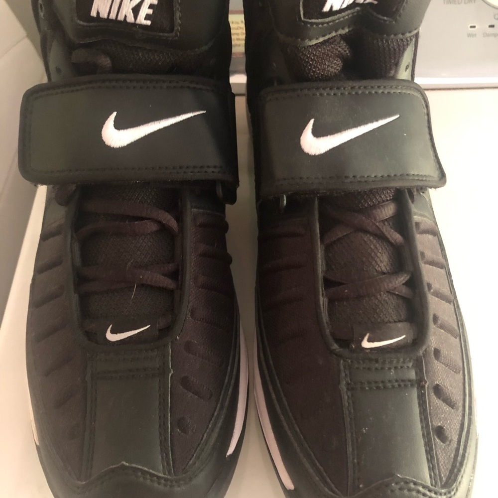 Mens Nike Football Cleats